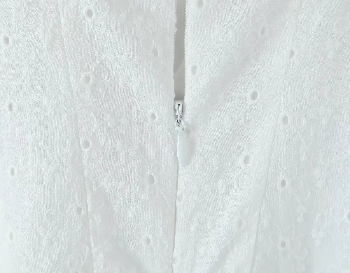 Asimina Dress