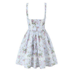 Zandria Dress