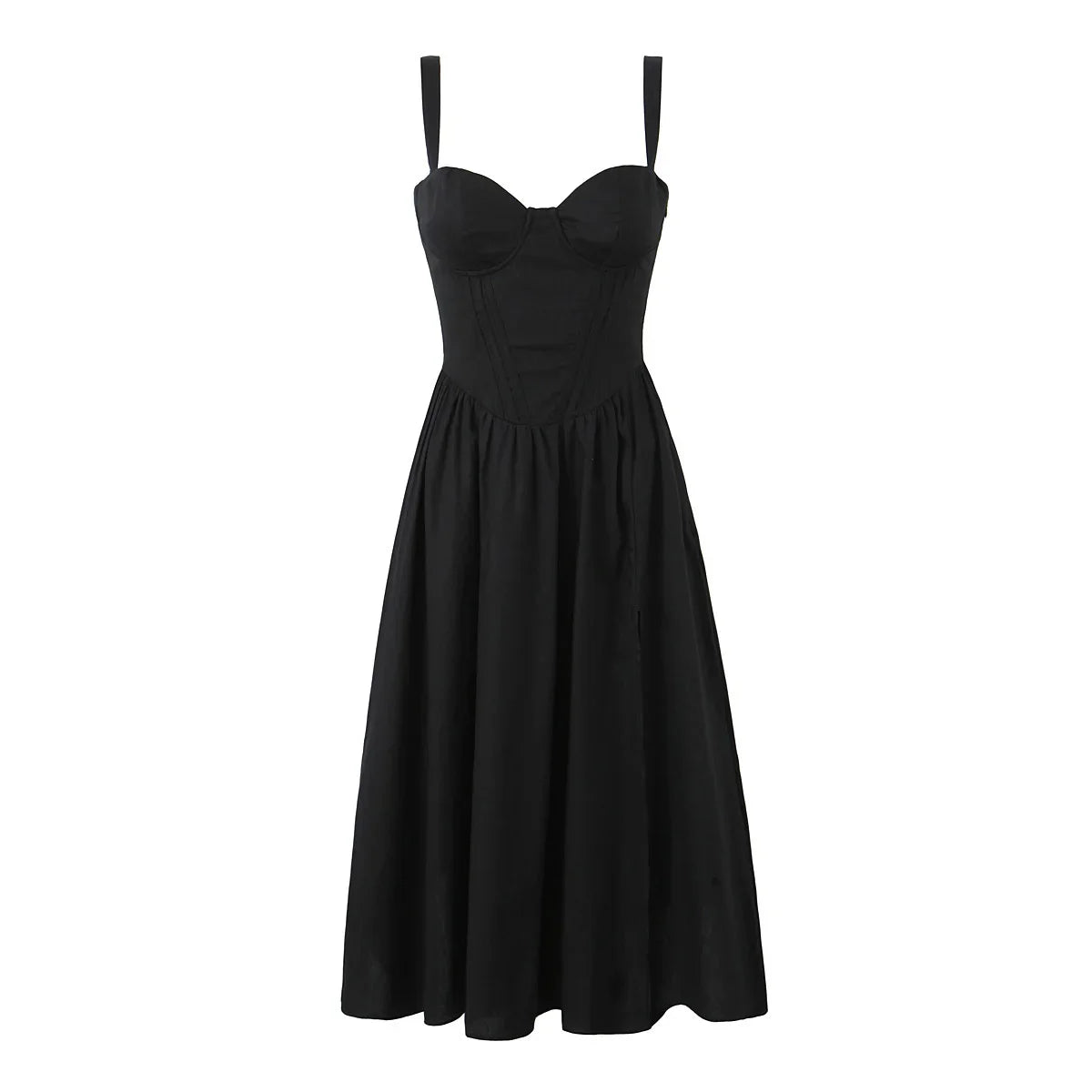 Lover's Melody Dress