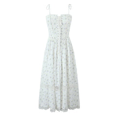 Alisa Dress