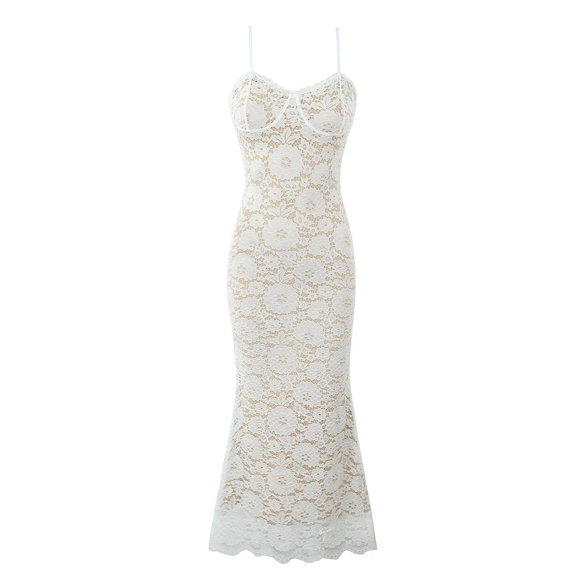 Vows Dress