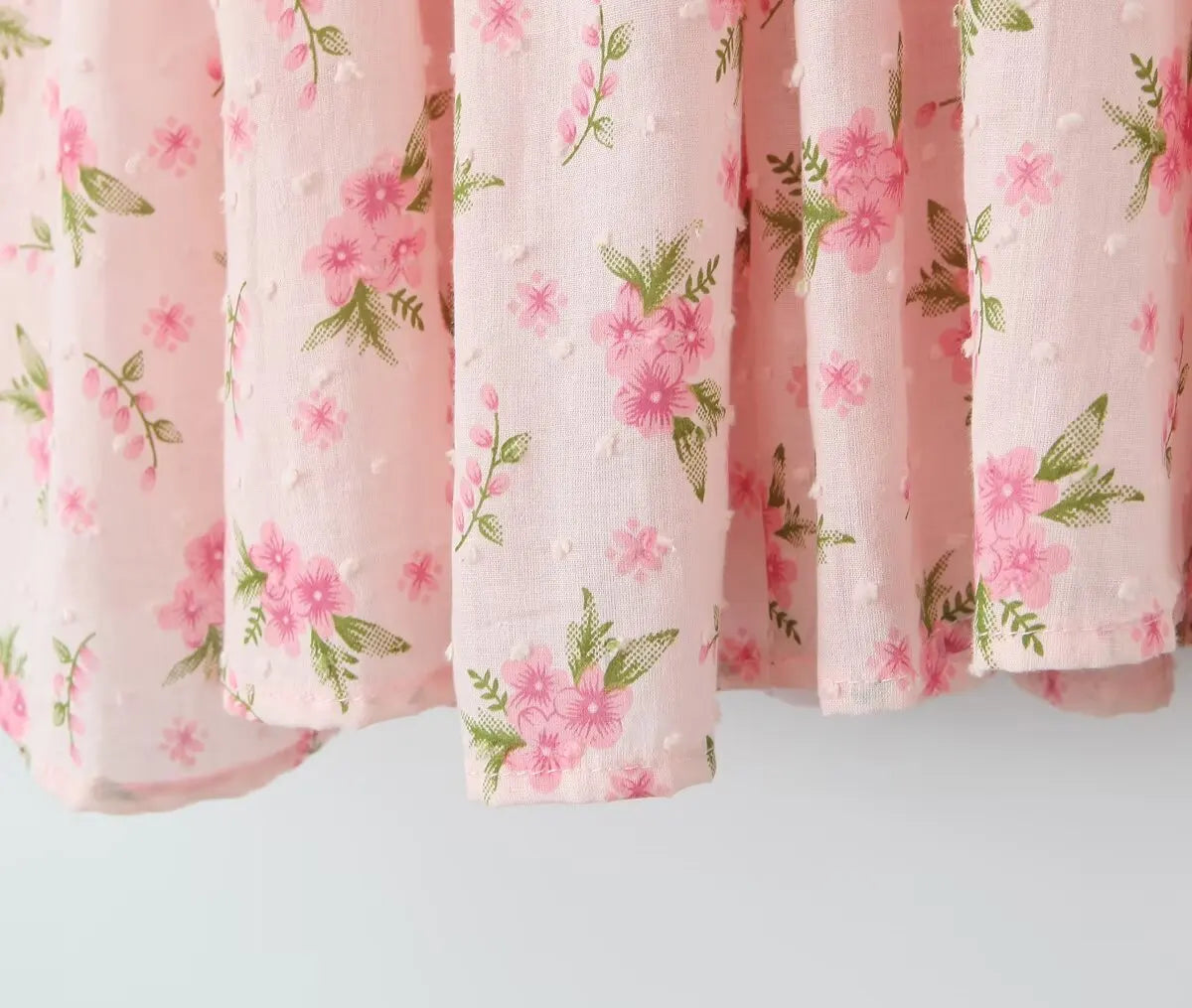 Love In Bloom Dress