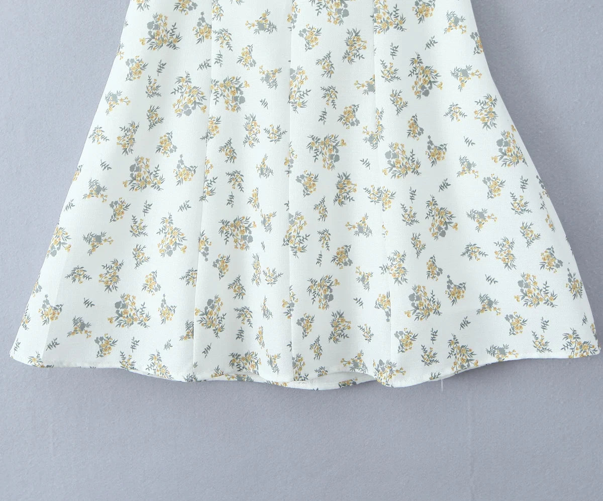 Polly Dress