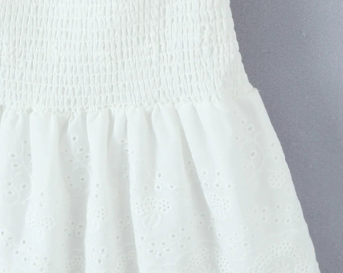 Bronde Dress