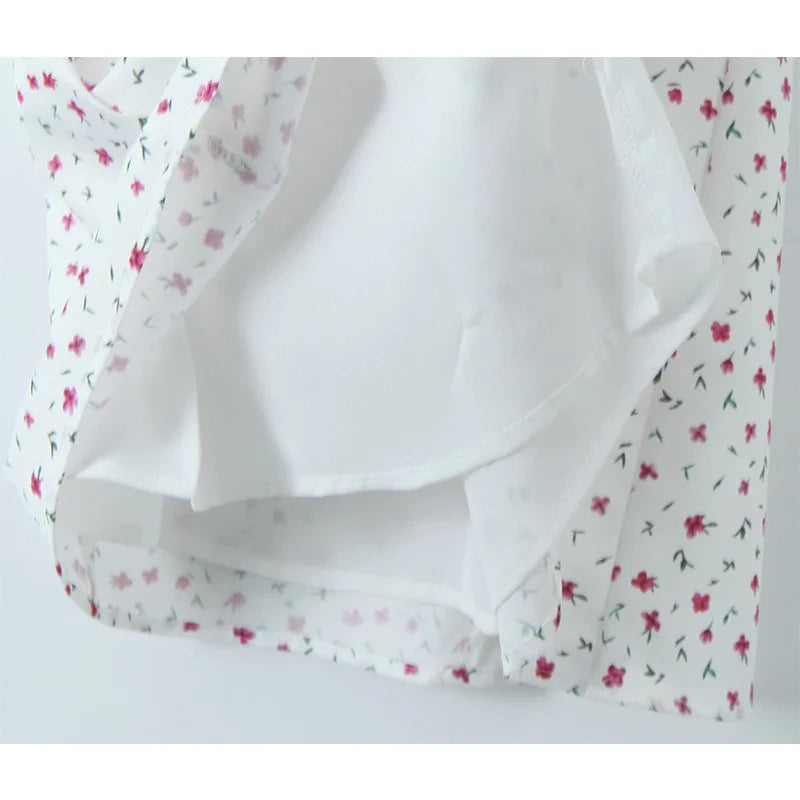 La Fleur Dress