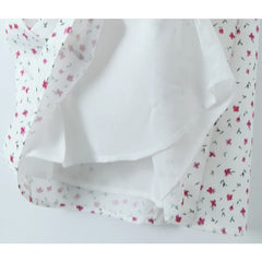 La Fleur Dress