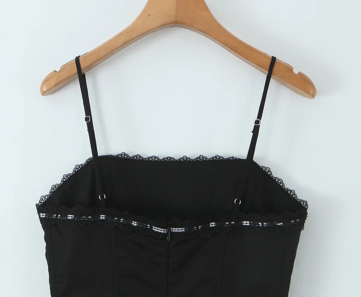 Lenora Dress