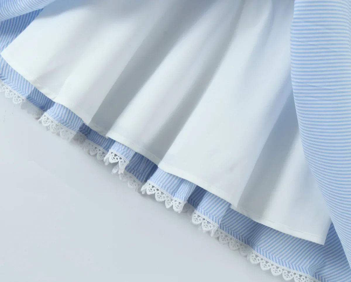 Estelle Dress