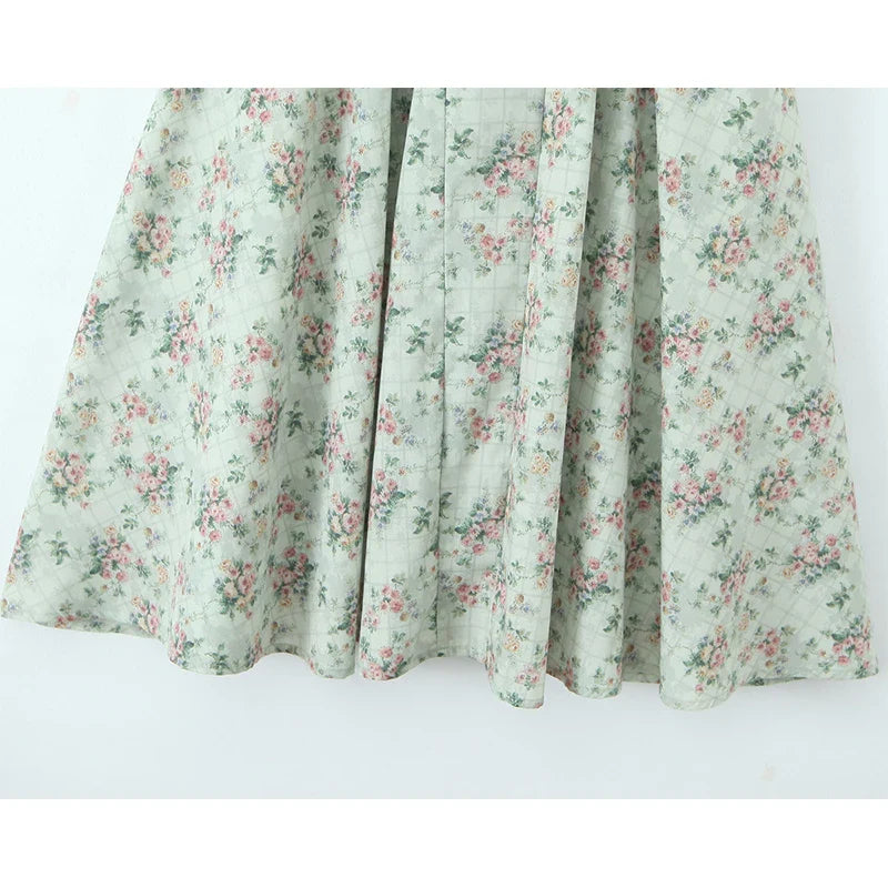 Cordelia Dress