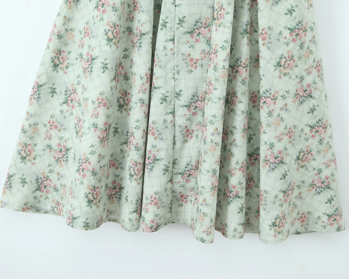 Cordelia Dress