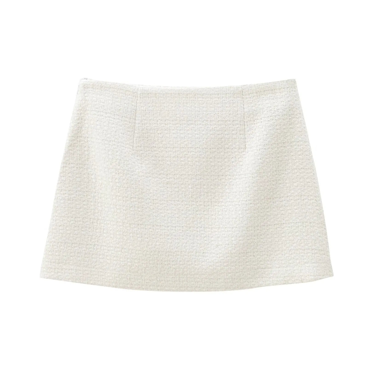 Vanilla Skirt