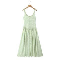 Summerland Dress