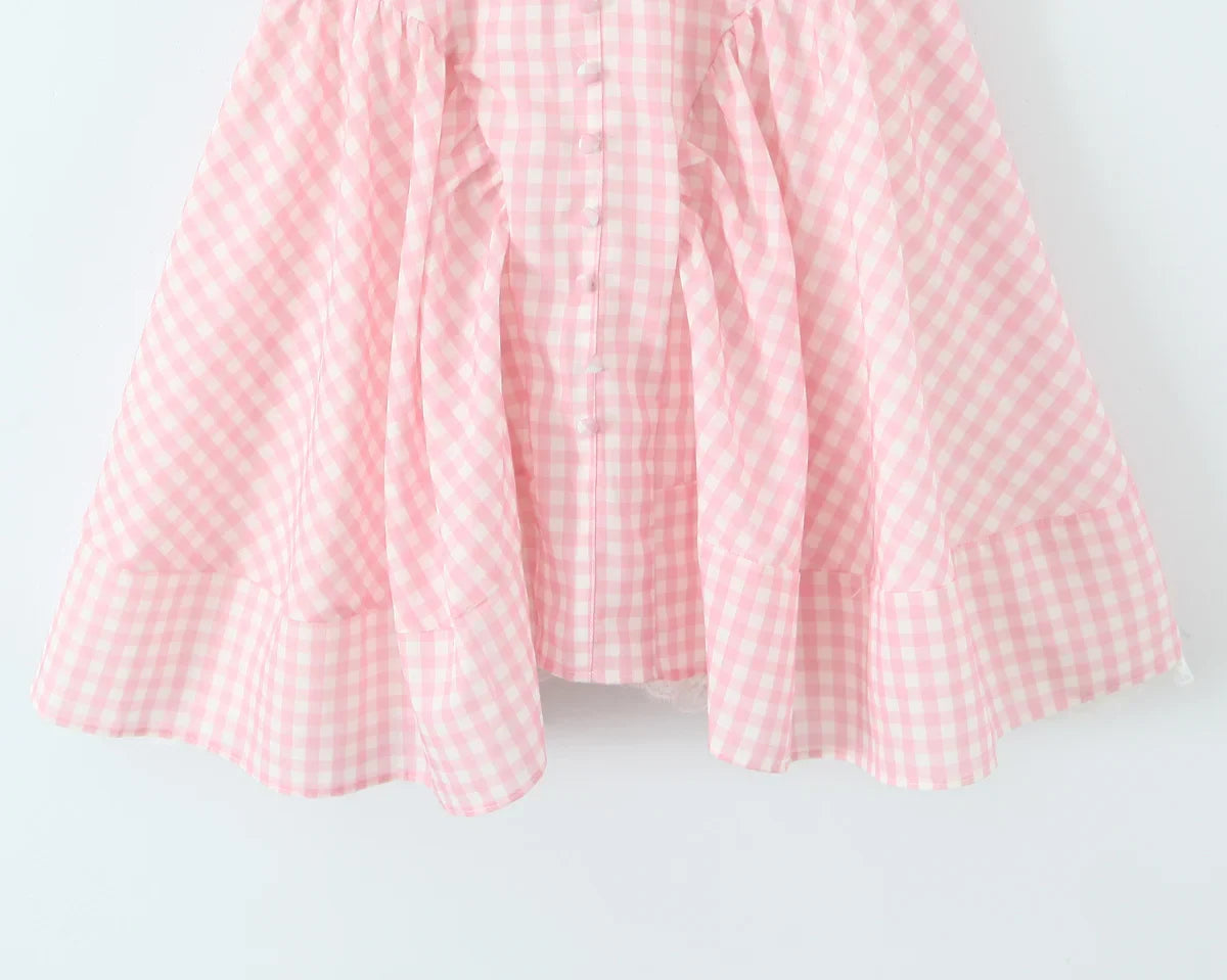 Elora Dress