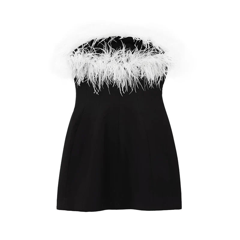 Serena Dress