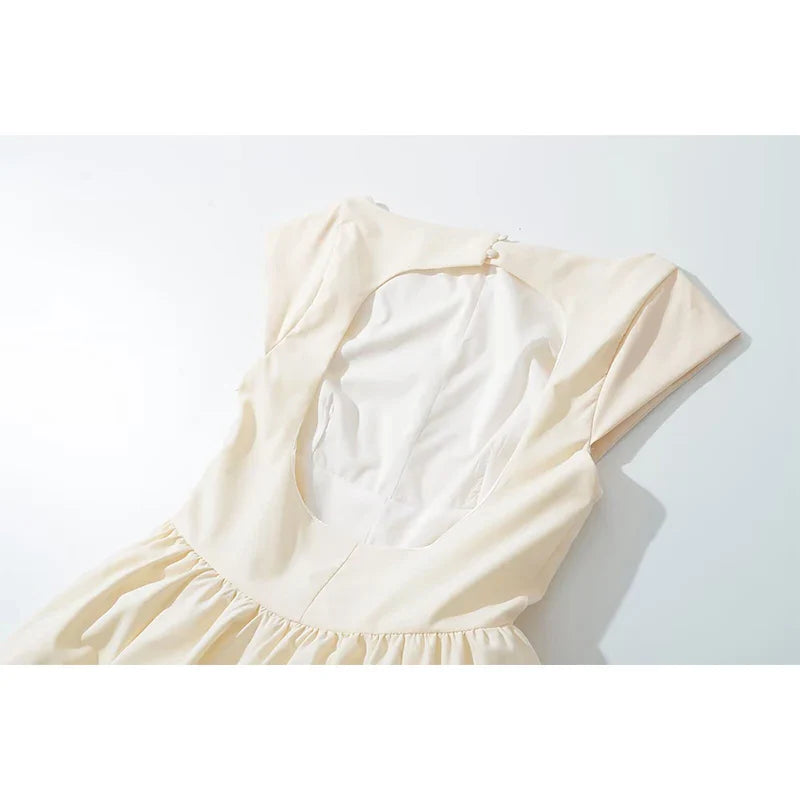 Volta Dress