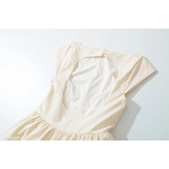 Volta Dress