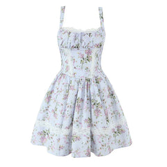 Zandria Dress