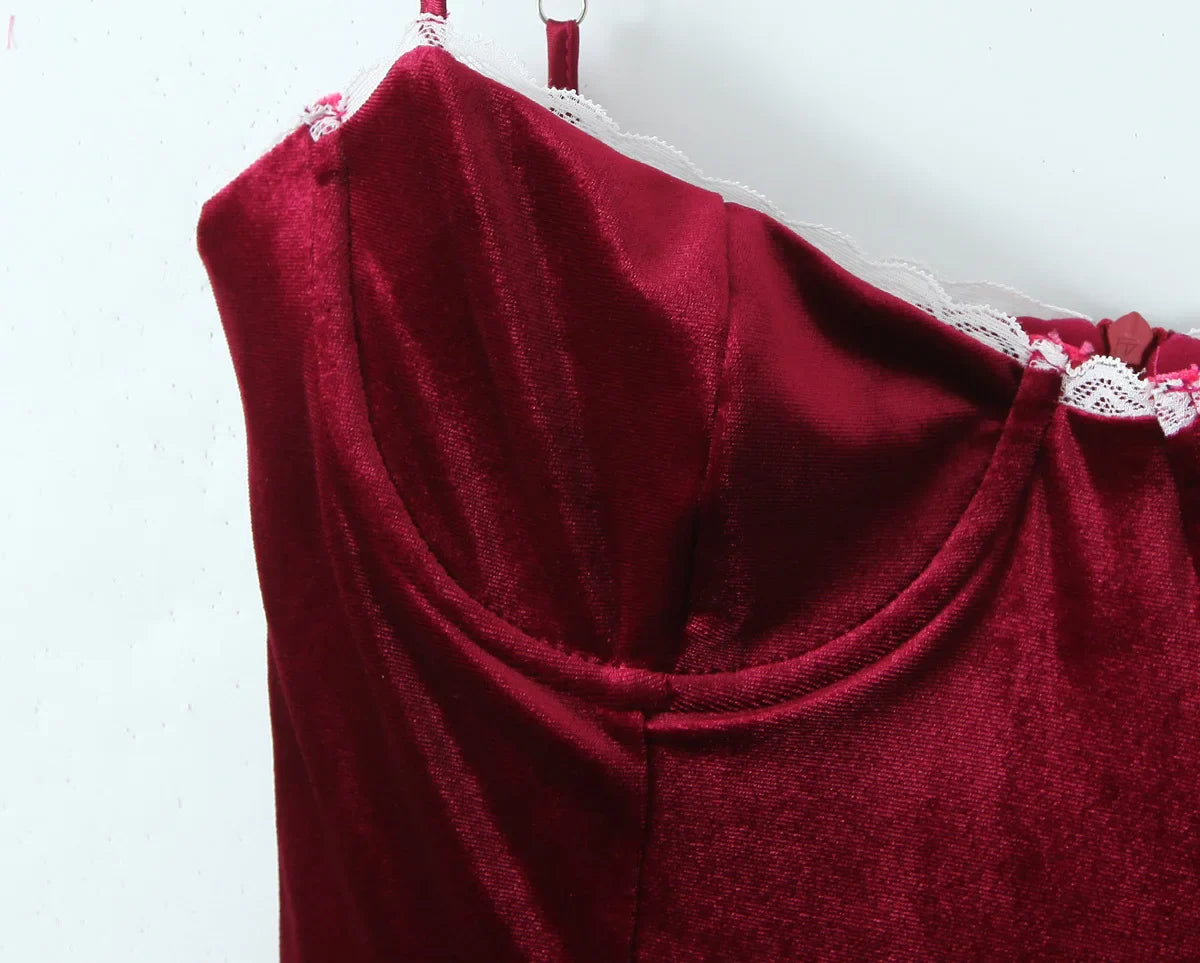Darlin' Dress