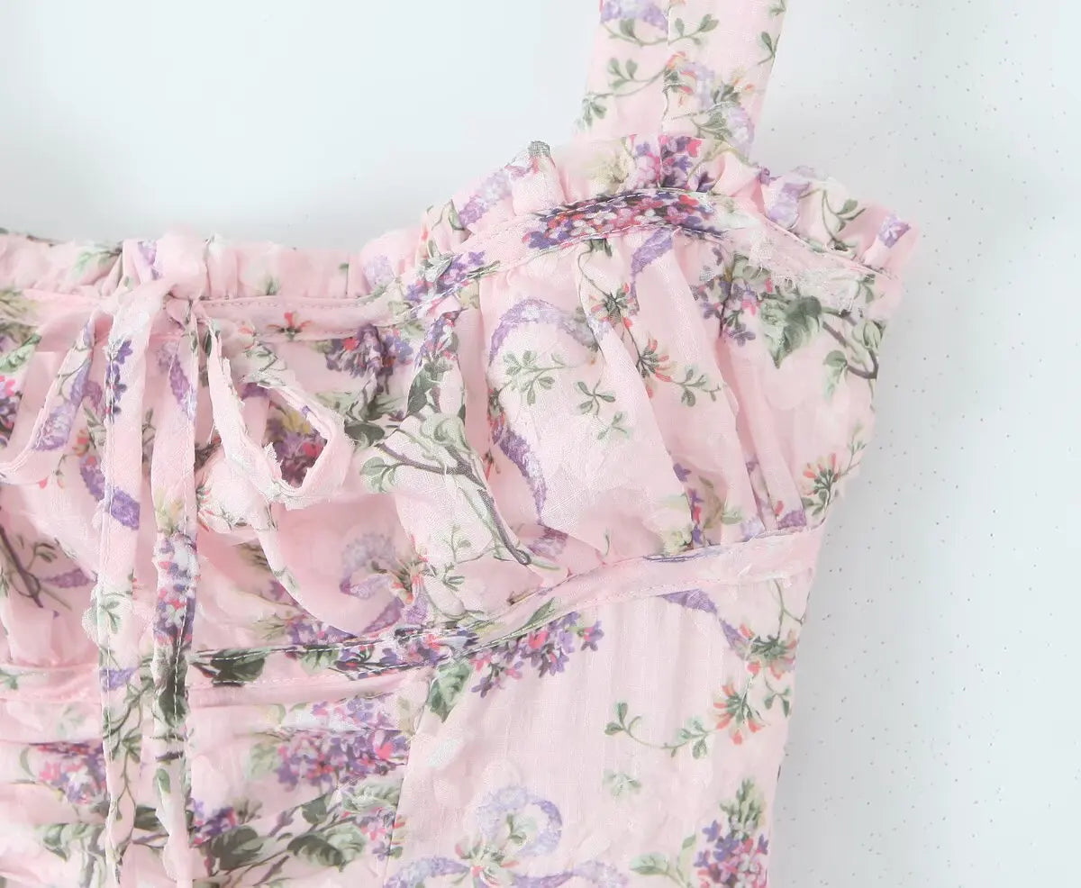 Palmer Dress