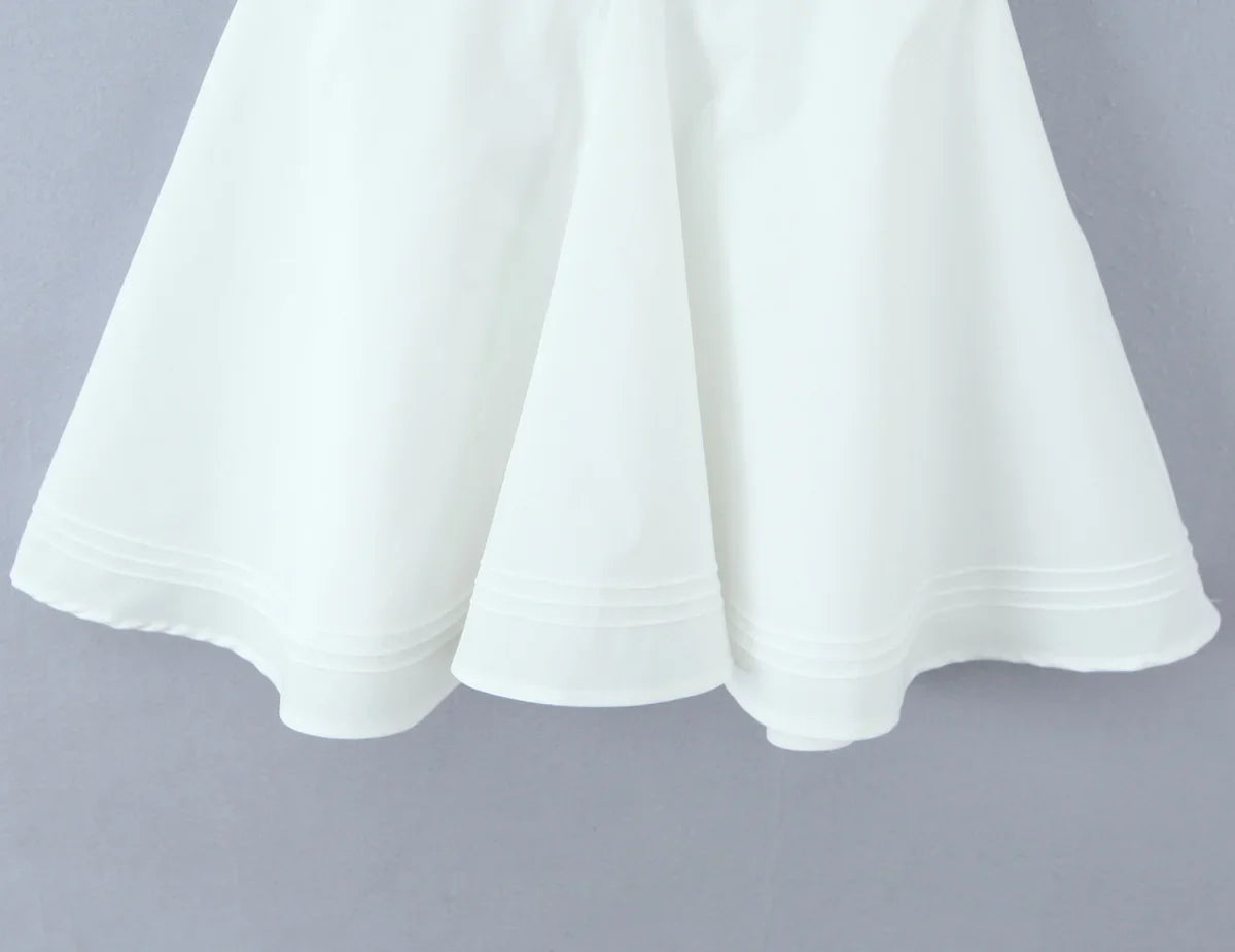 Silken Love Dress