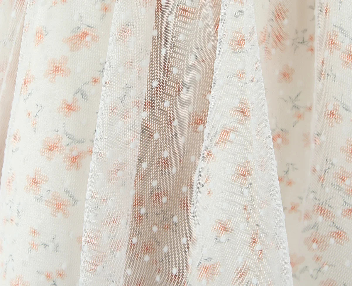 Countryside Dress