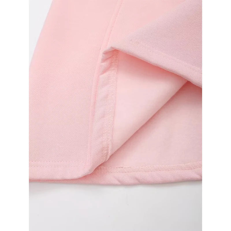 Buttercup Skirt