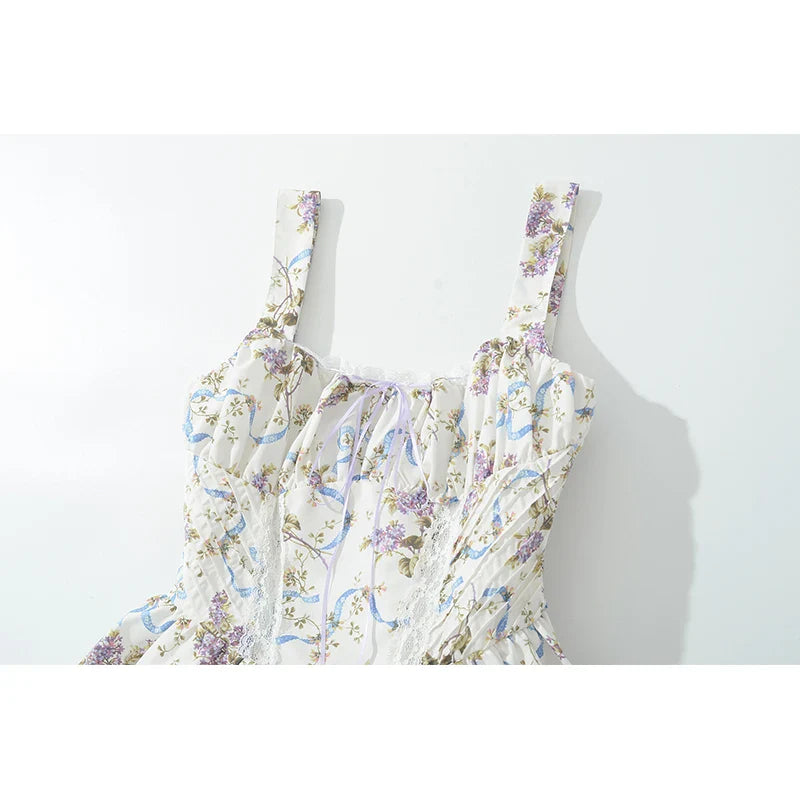 Britta Dress