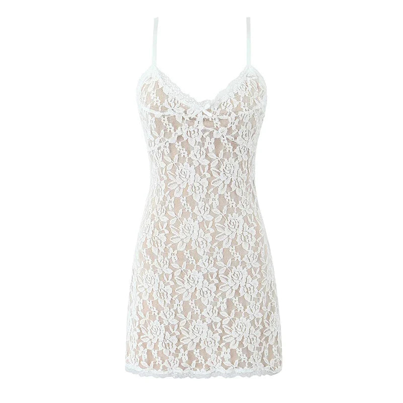 Melinda Dress