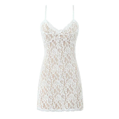 Melinda Dress