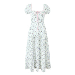 Tangled Dress