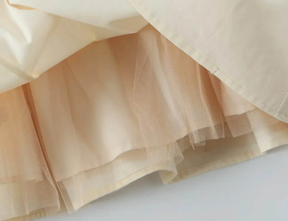 Fairycore Dress