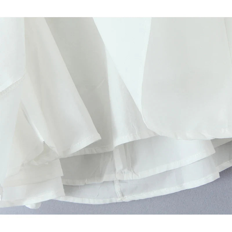 Nuri Dress