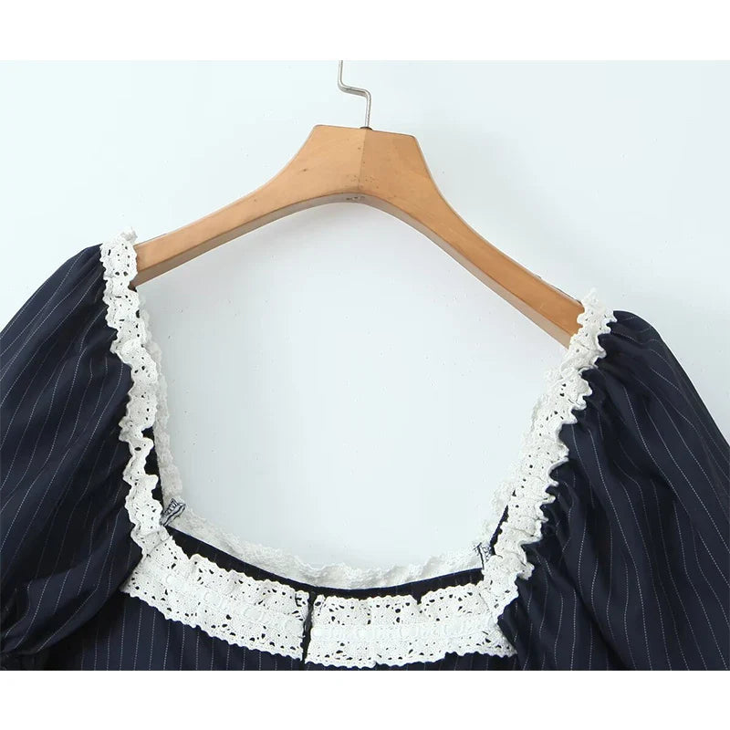 The Ellie Dress