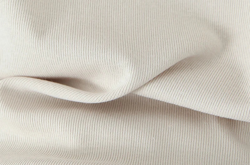 Fondness Frill Cream Dress