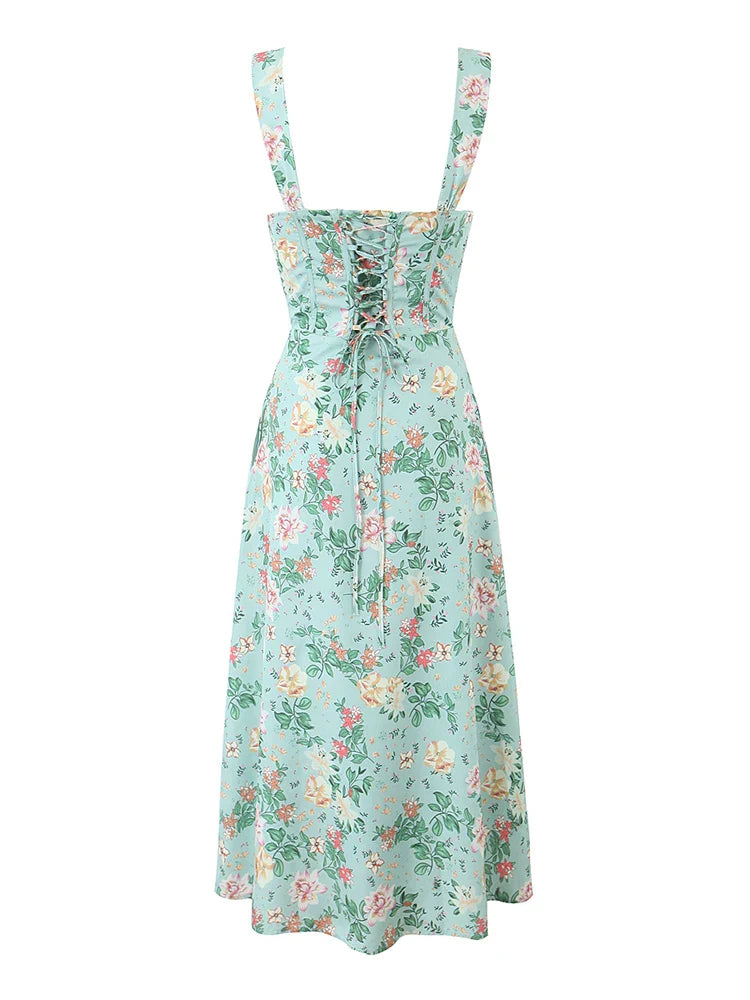 Eva Dress