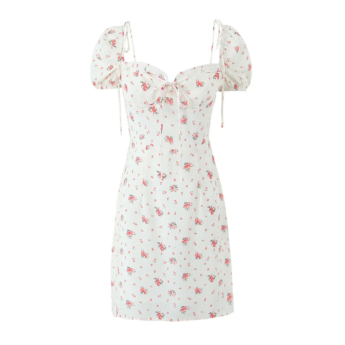 Ermira Dress