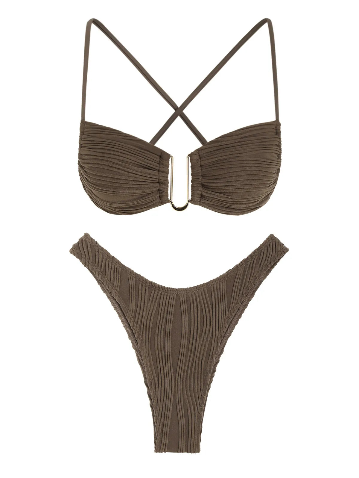 Summer Vibes Bikini