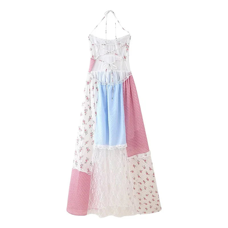Fae Trap Dress