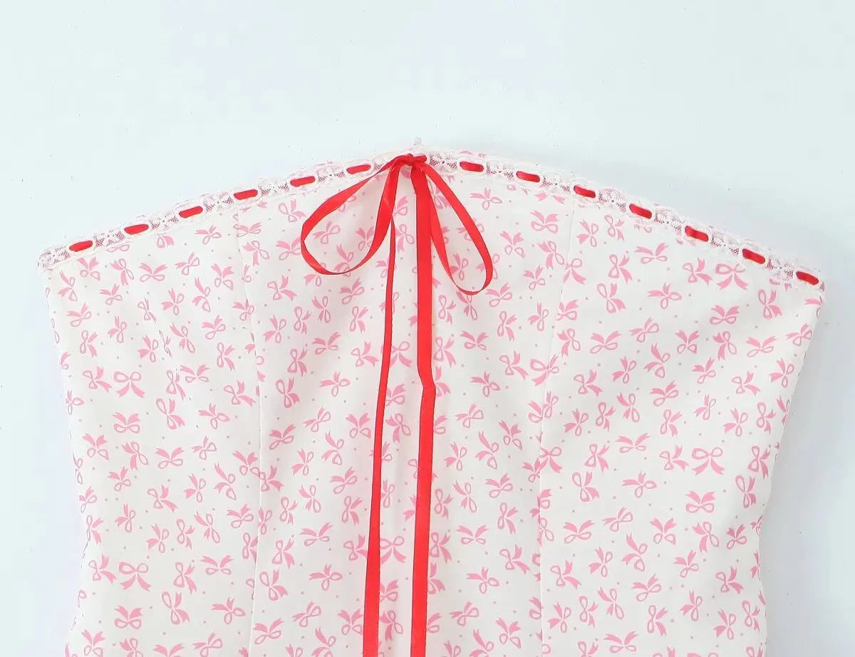 Love Song Dress
