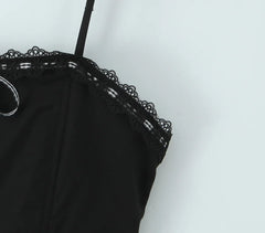 Lenora Dress