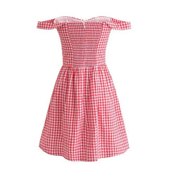 Leonora Dress