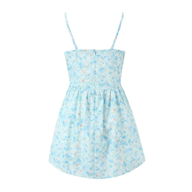 Amelie Dress
