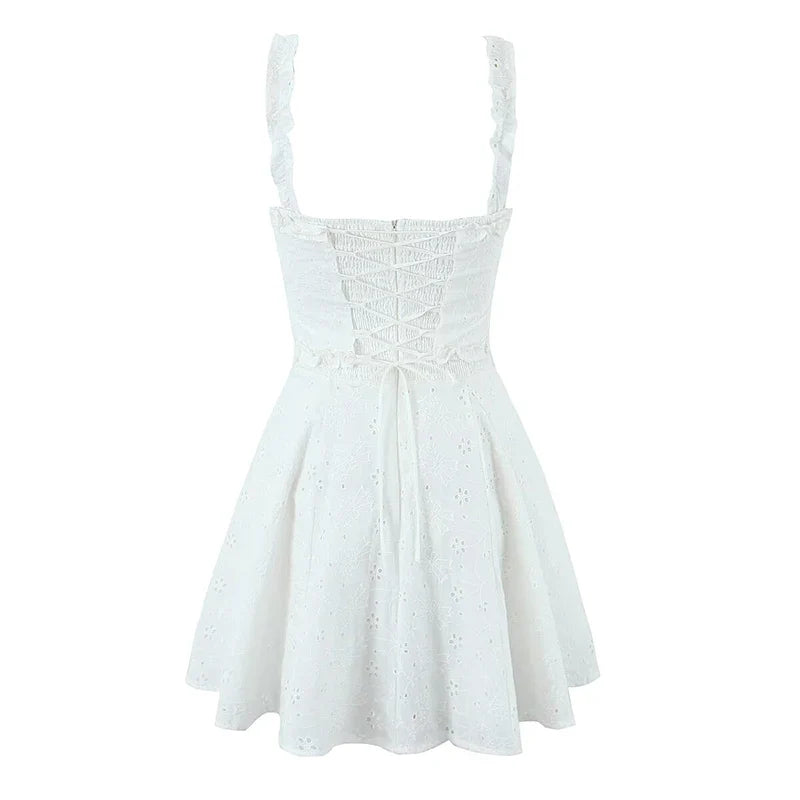 Aurelia Dress