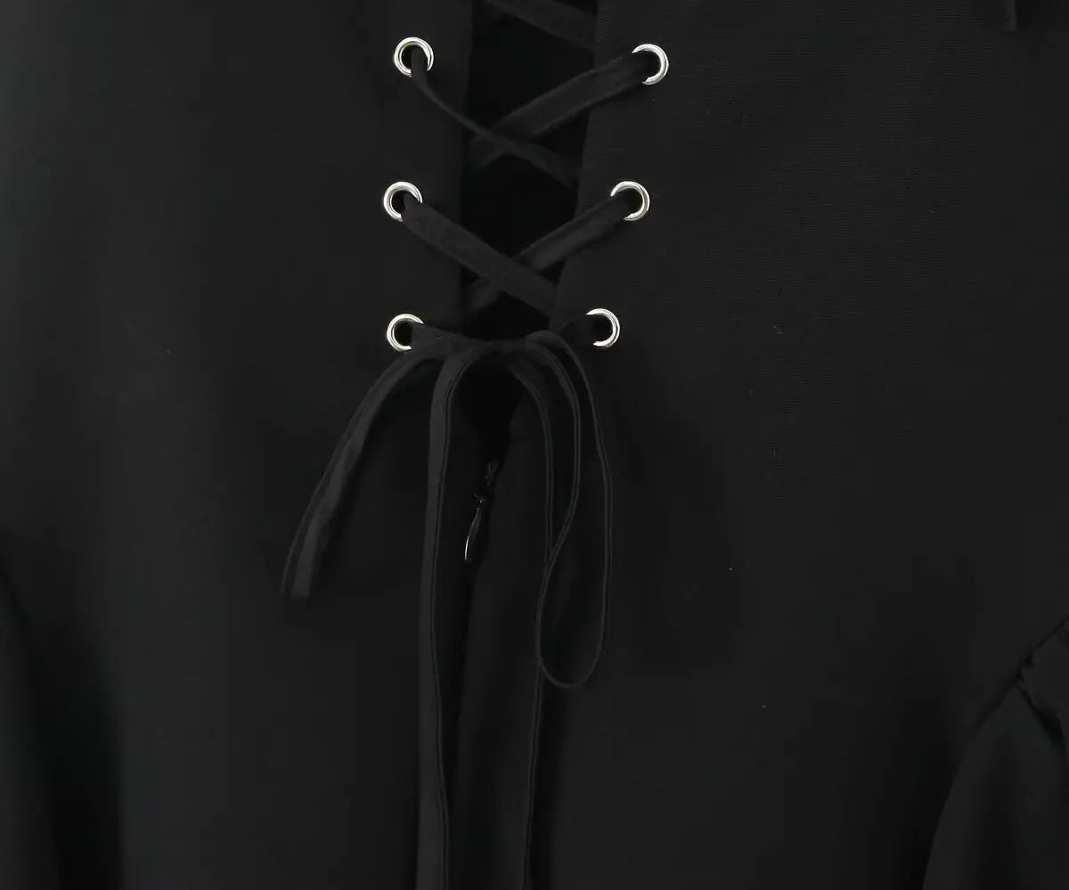 Leonora Dress