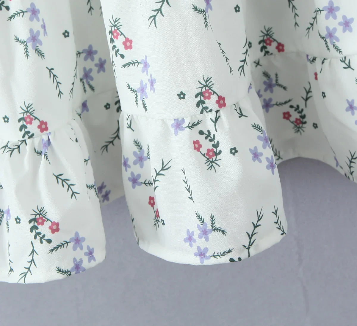 Lilibet Dress
