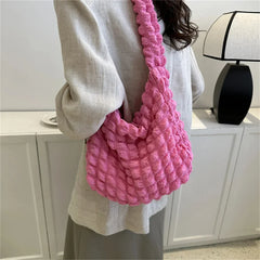 Wildflower Path Crossbody Bag