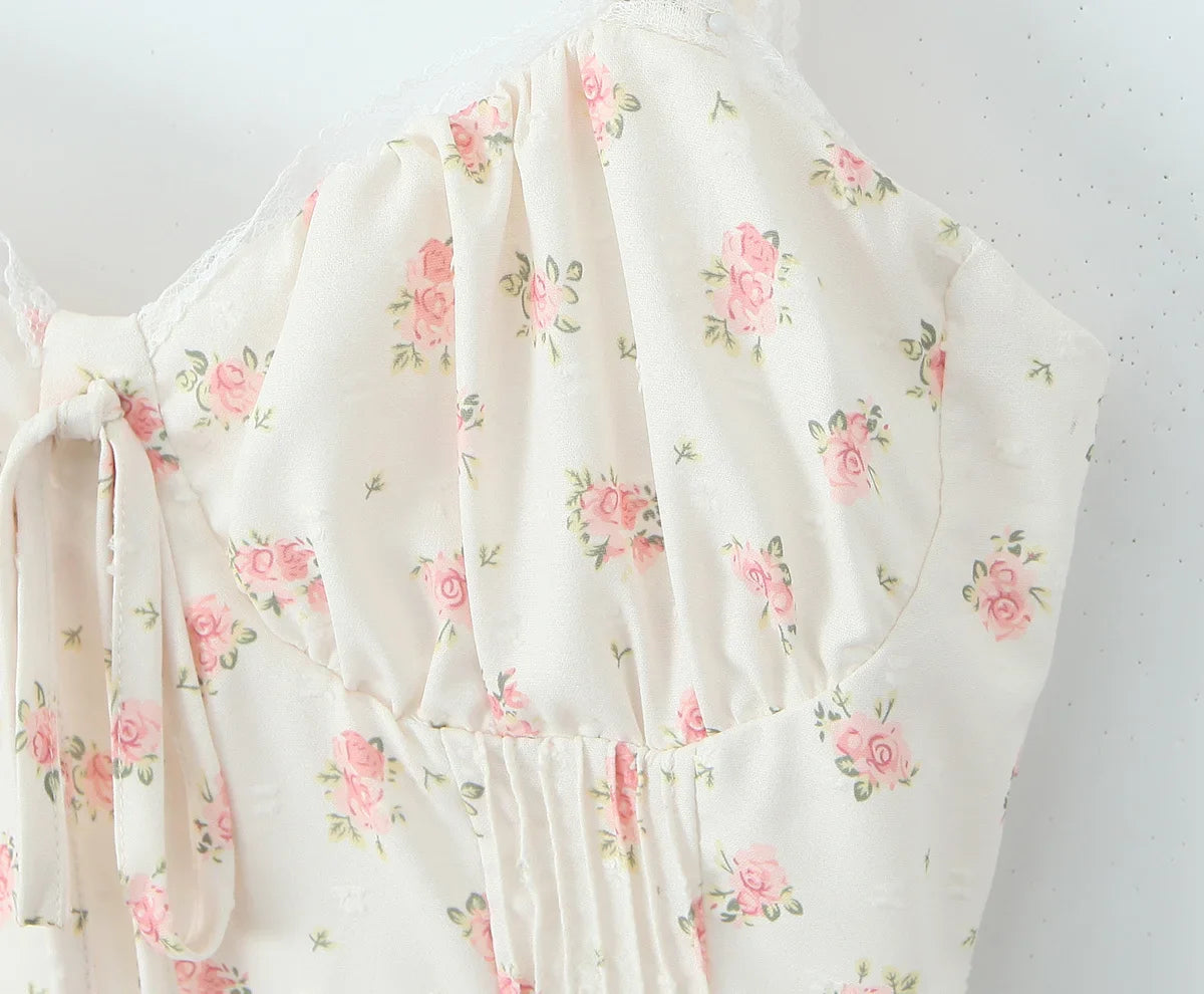 Core Memory Dress