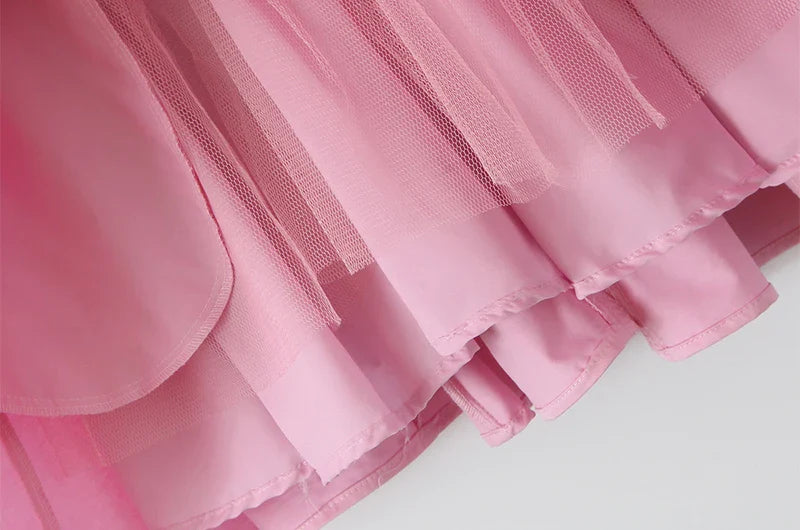 Keep In Touch Dress