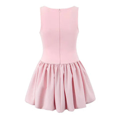 Mariza Dress