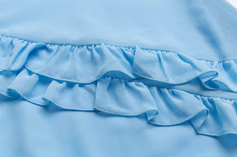 Bisou Dress